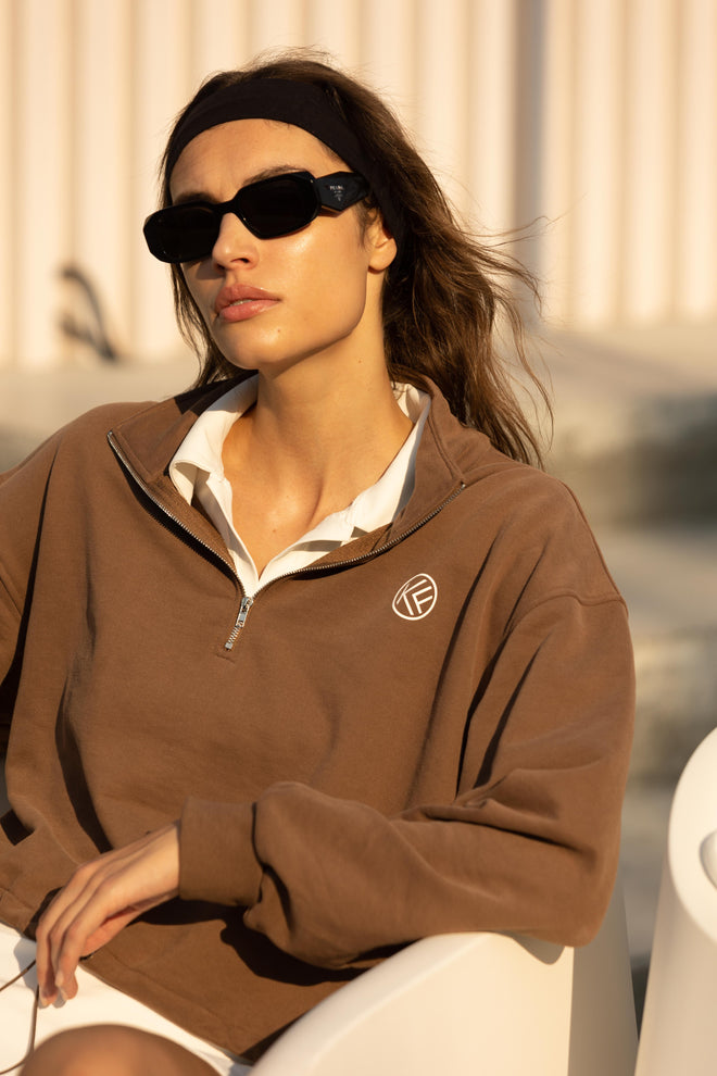 Aero Sweatshirt
