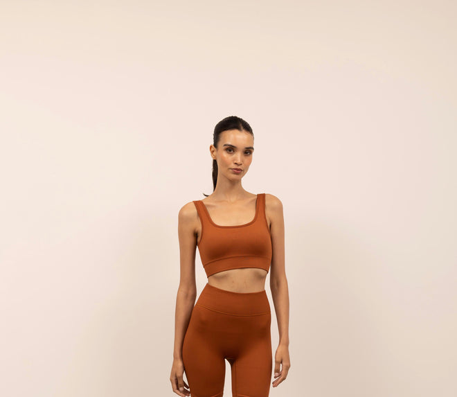 Kaia Basic Bra