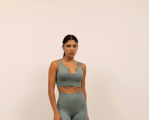 Kaia Flair Bra