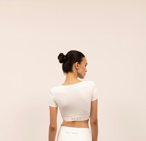 Aura Tee Bra