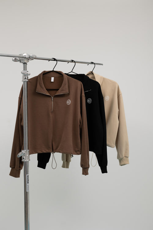 Aero Sweatshirt