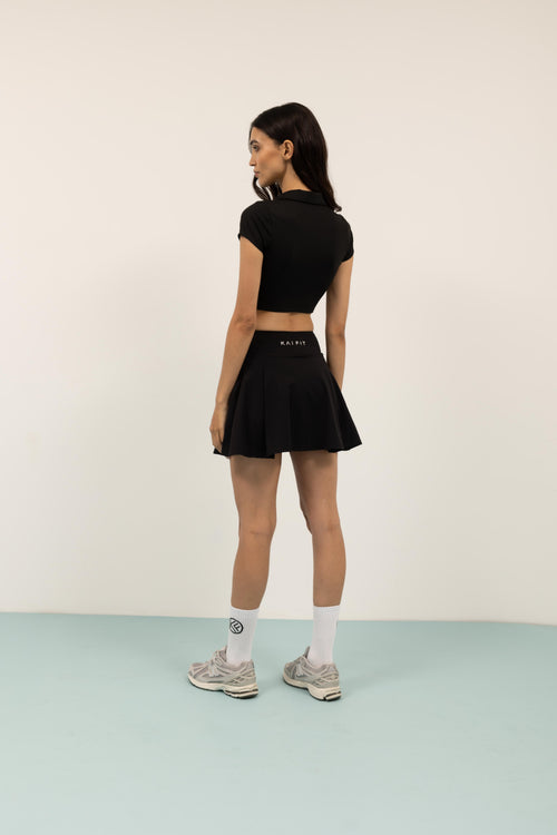 Matcha Skirt