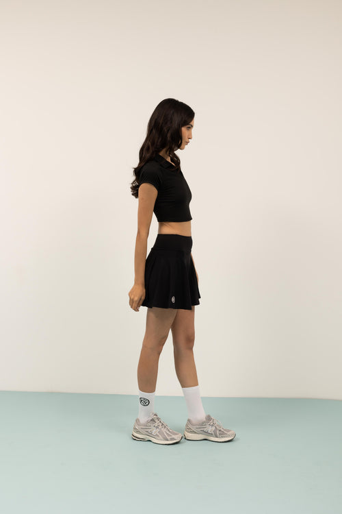 Matcha Skirt
