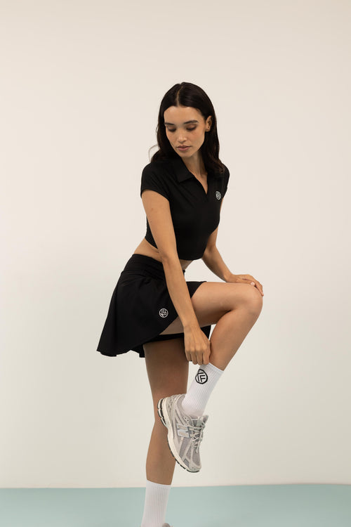 Matcha Skirt