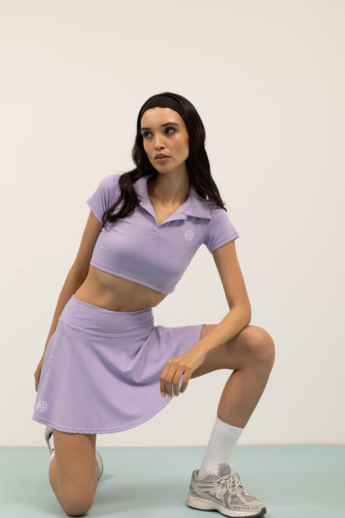 Matcha Skirt