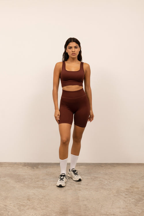 Kaia Basic Bra
