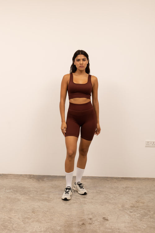 Kaia short