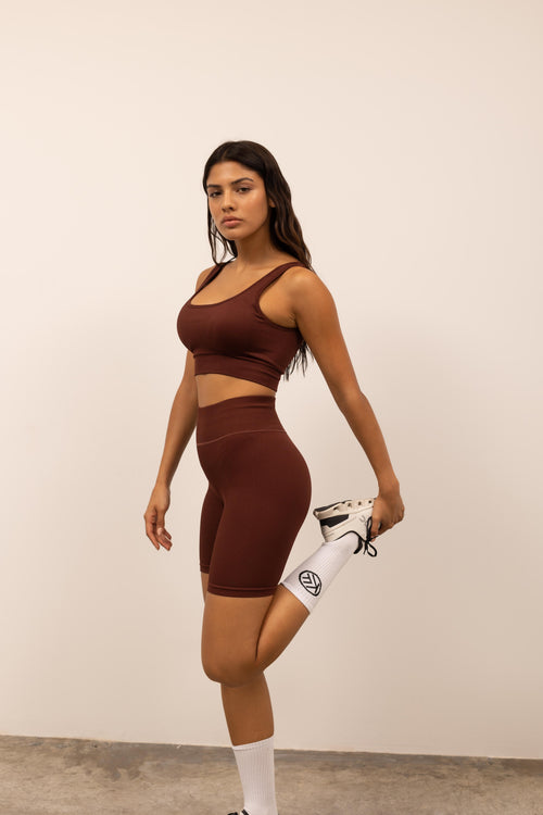 Kaia short