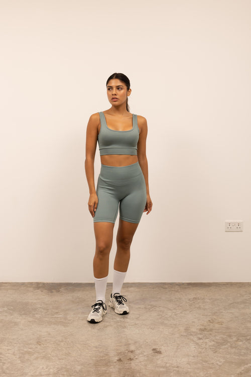Kaia Basic Bra
