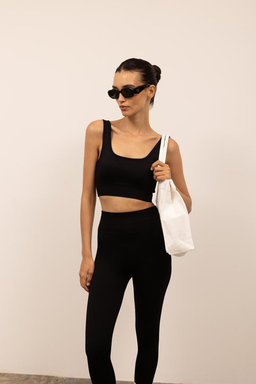 Kaia Basic Bra