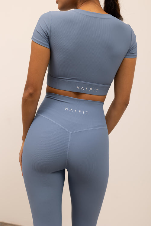 Aura Tee Bra