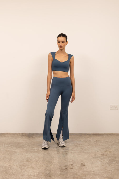 Tulip Flared Pant