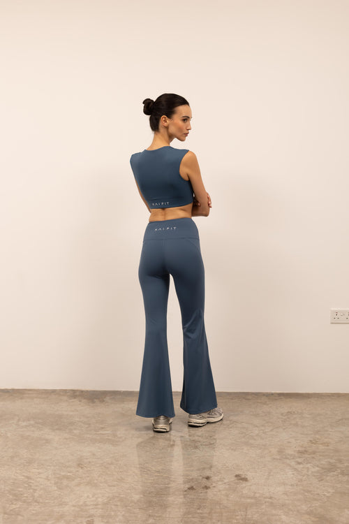 Tulip Flared Pant