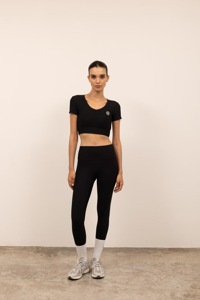 Aura Tee Bra