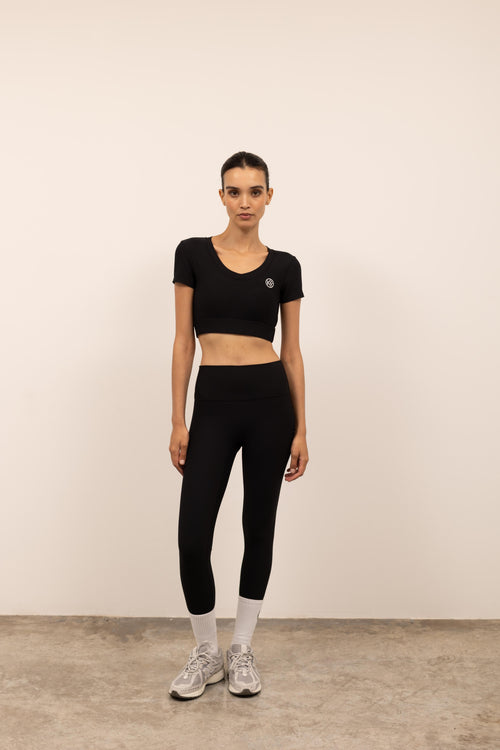 Aura Sculpting Leggings