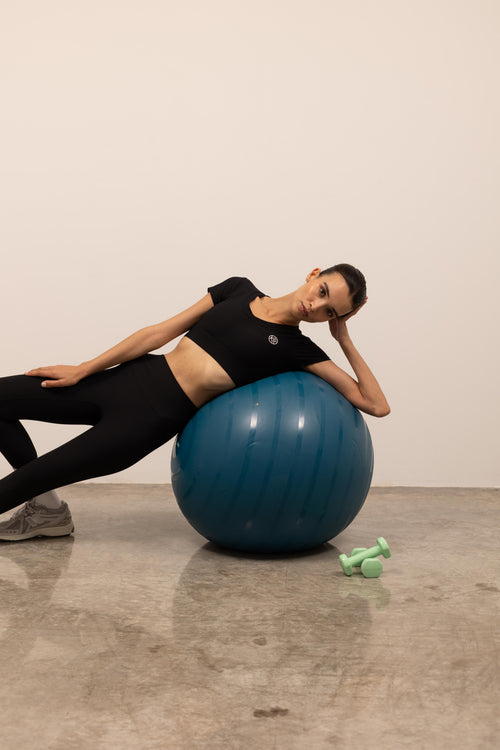 Aura Tee Bra