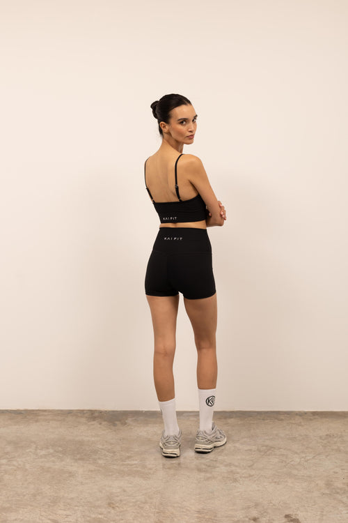 Aura Shorts