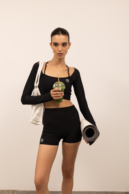 Aura Shorts